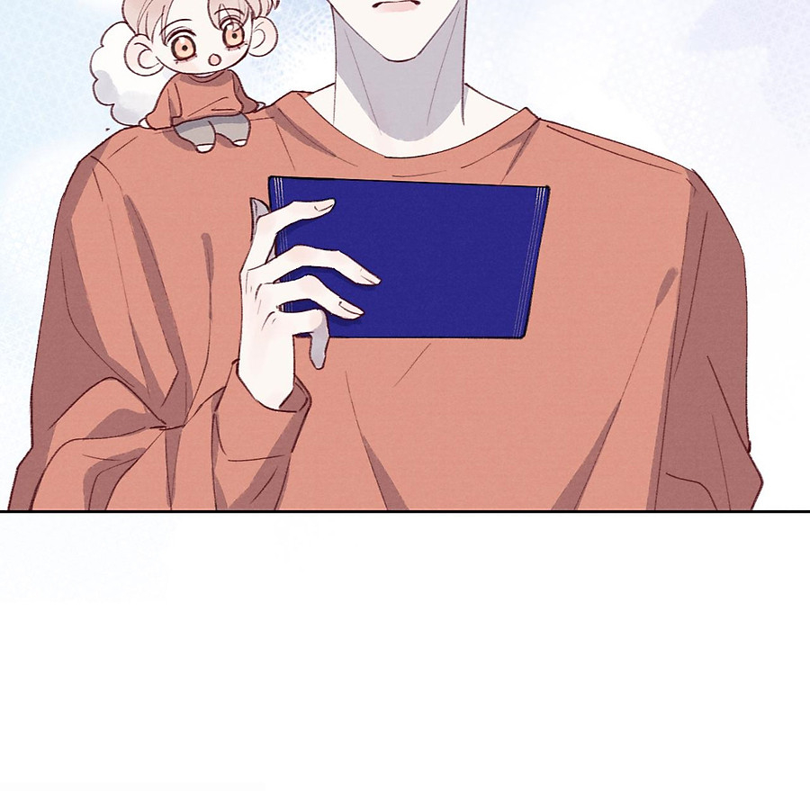 nhật ký thất tình của nhung tiên sinh chapter 35.1 5