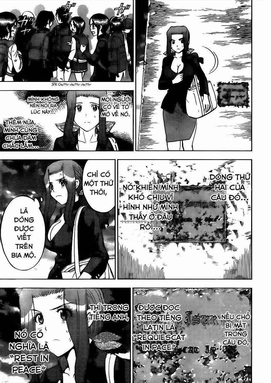 cage of eden chapter 154 19