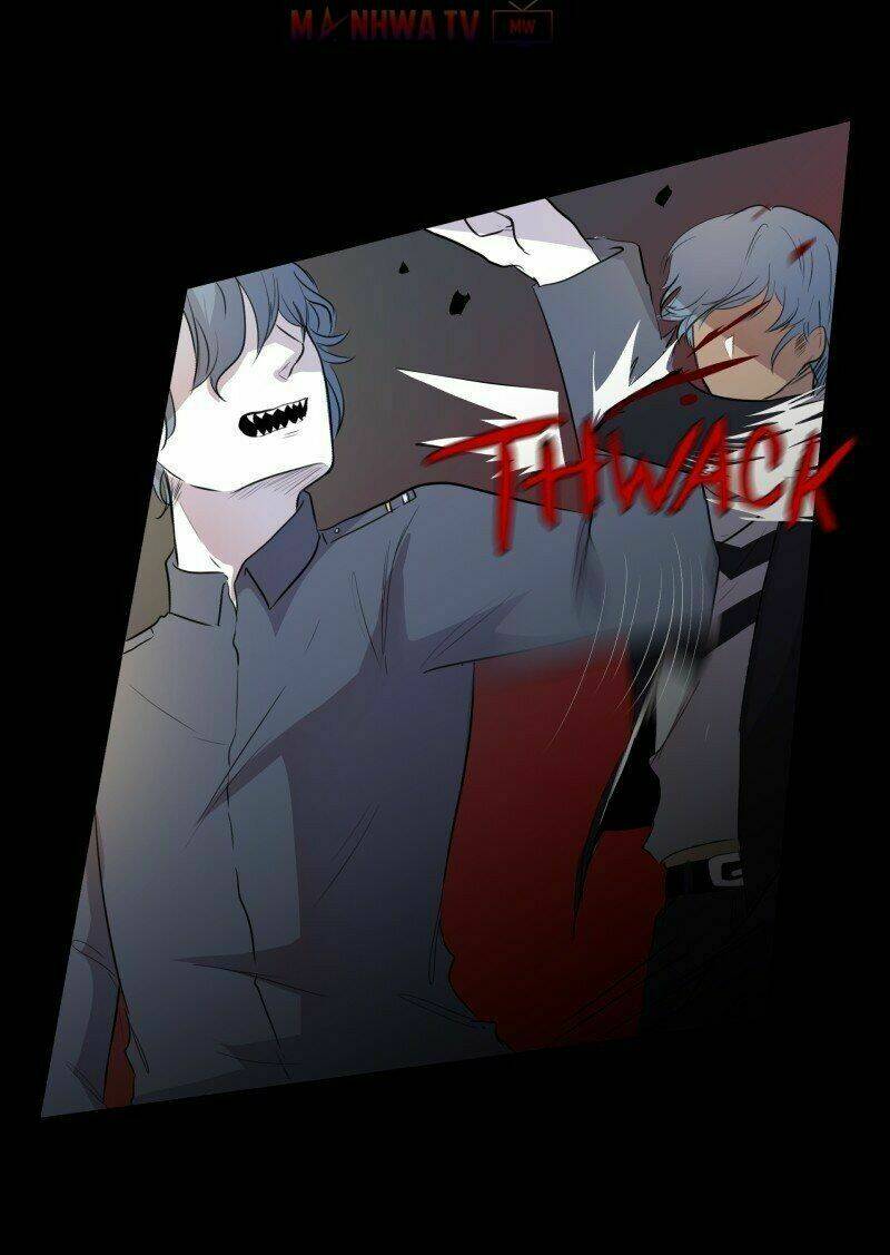 Trọng Sinh Mạc Thế Chapter 41 22