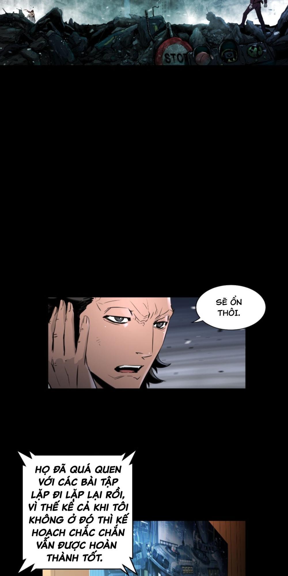 tam tuyệt tại dị giới chapter 63 9