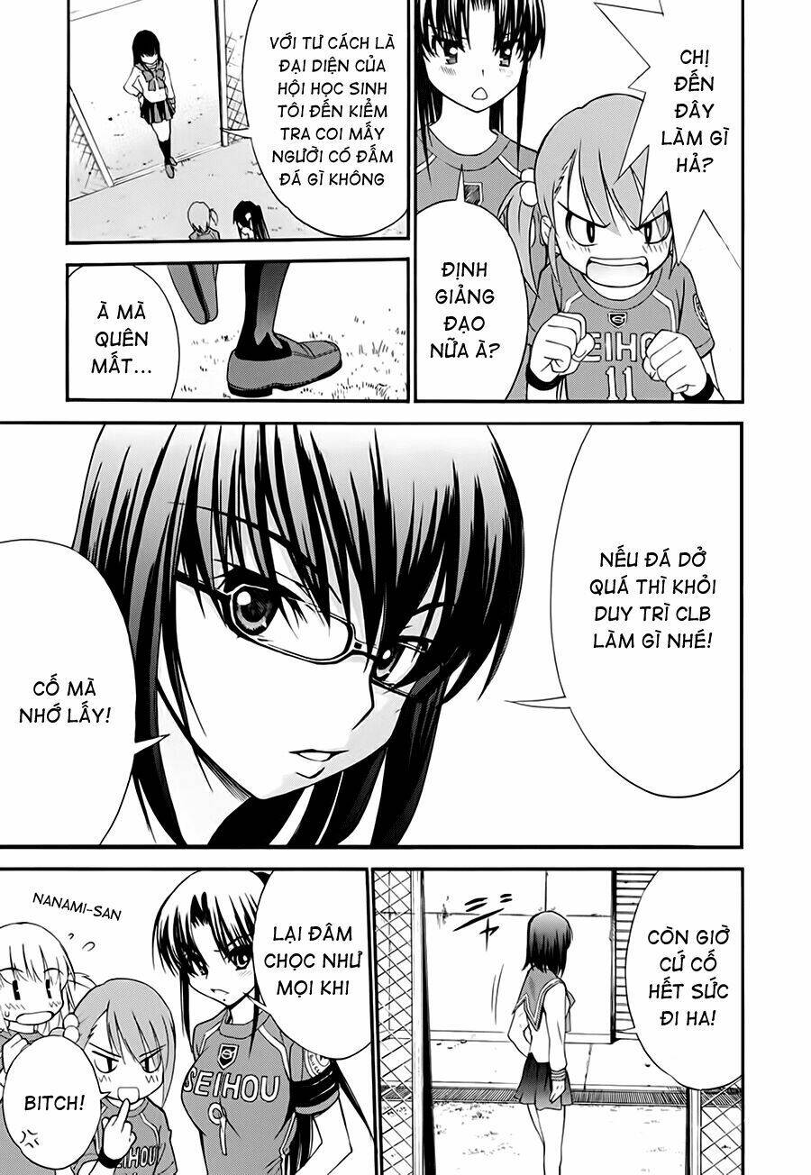 shuukyuu shoujo chapter 7 27