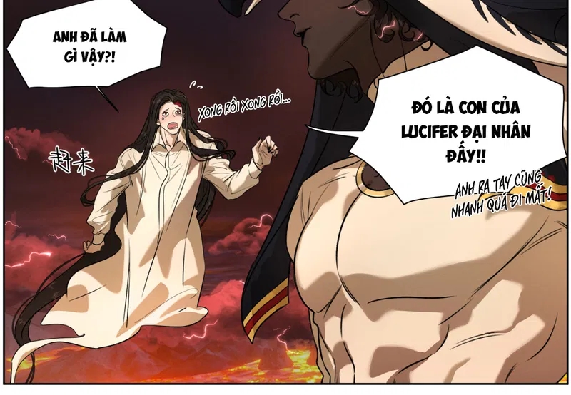 ác thần tập sự chapter 6 65