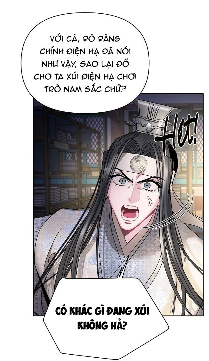 XUÂN PHONG VIÊN MÃN chapter 10