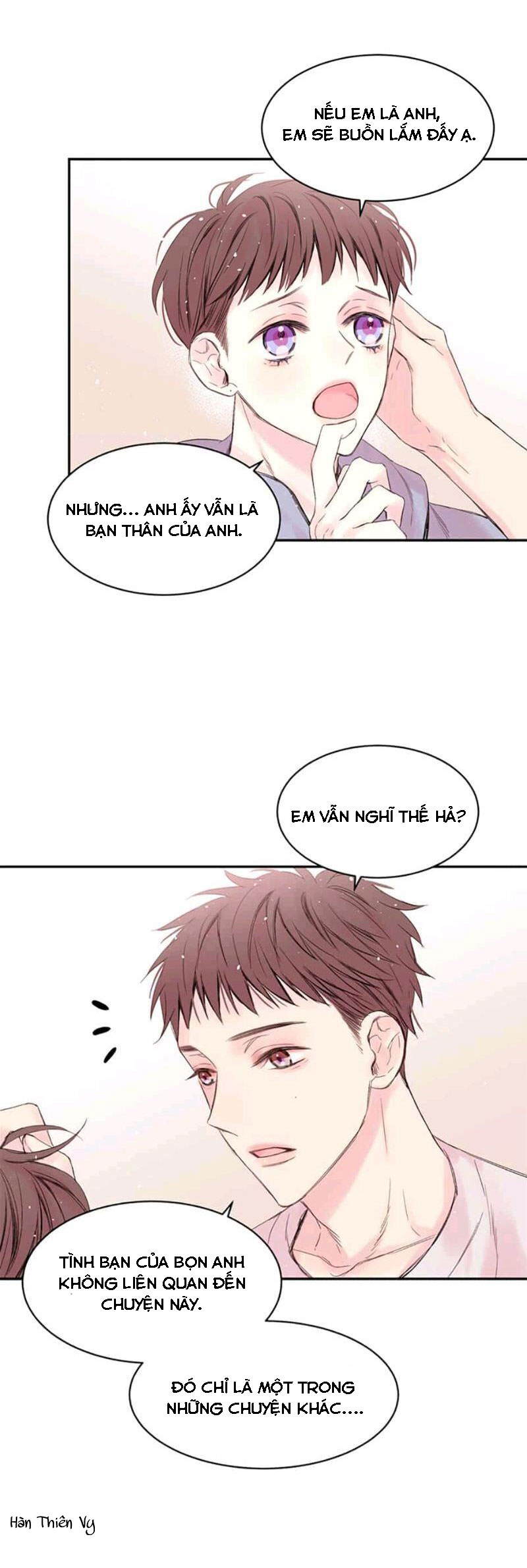 in my closet chapter 8 29