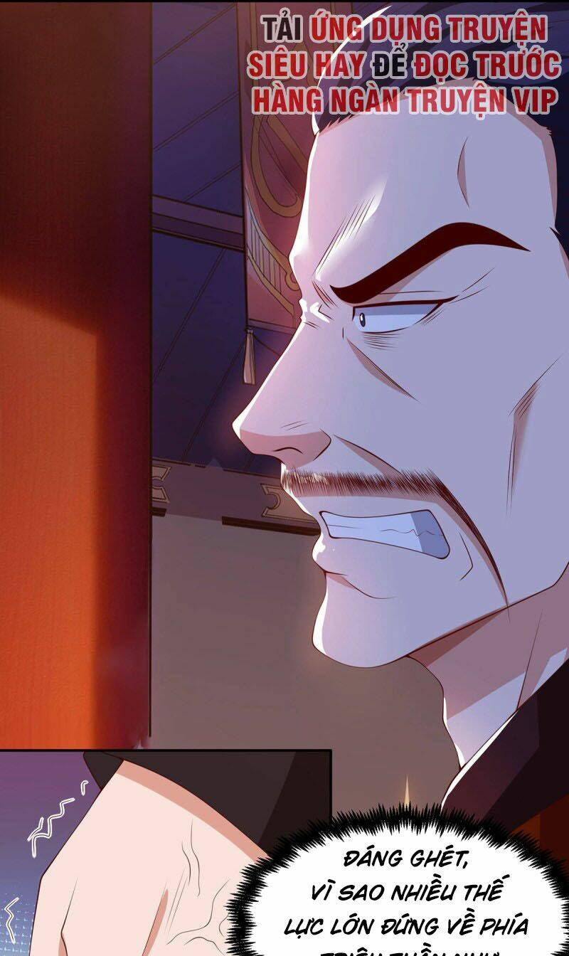 chúa tể tam giới chapter 70 25