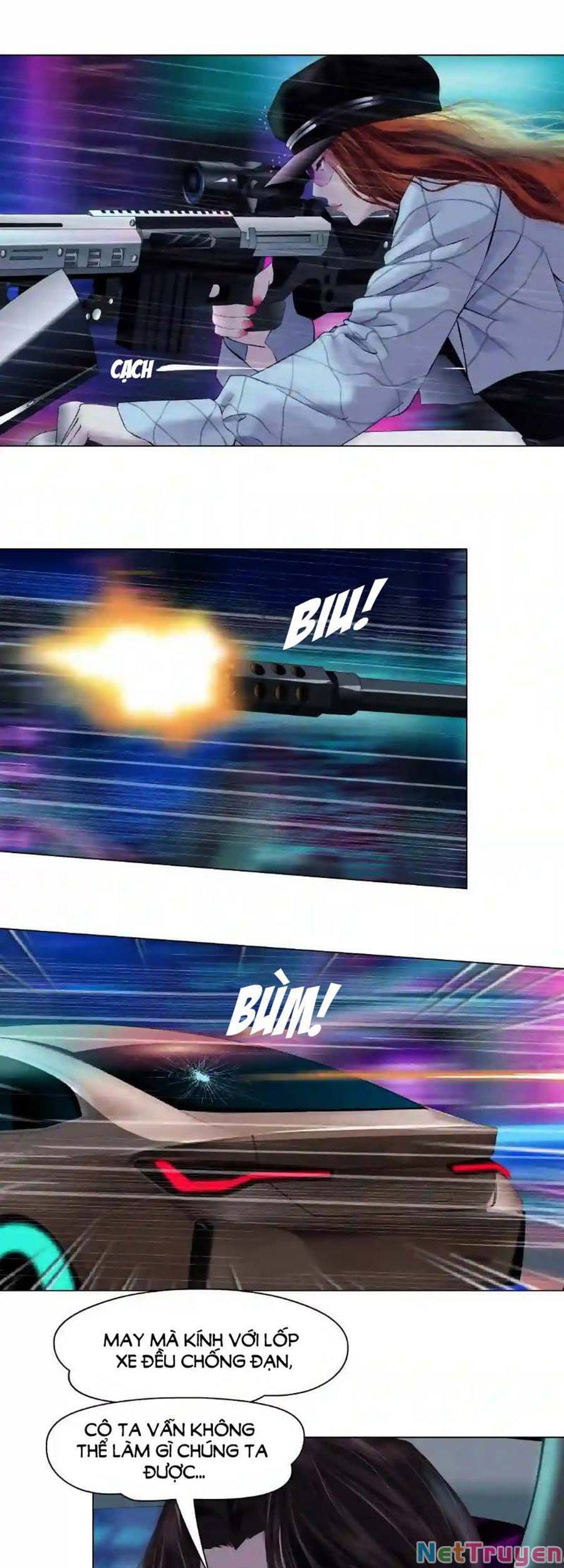 đằng nữ chapter 122 29