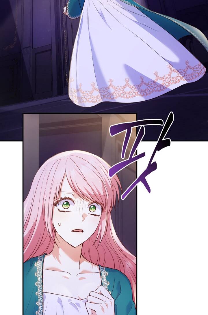 từ ác nữ, tôi trở thành một người mẹ chapter 33.1 3