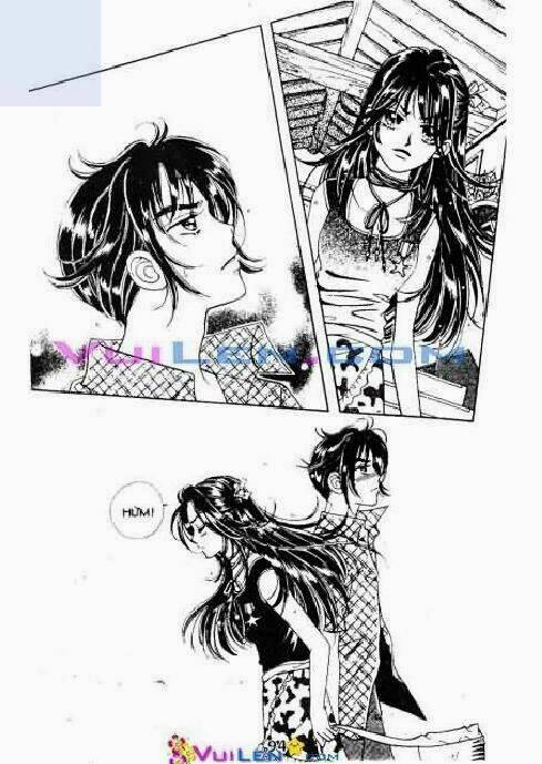 nhật ký tân hôn chapter 5 95