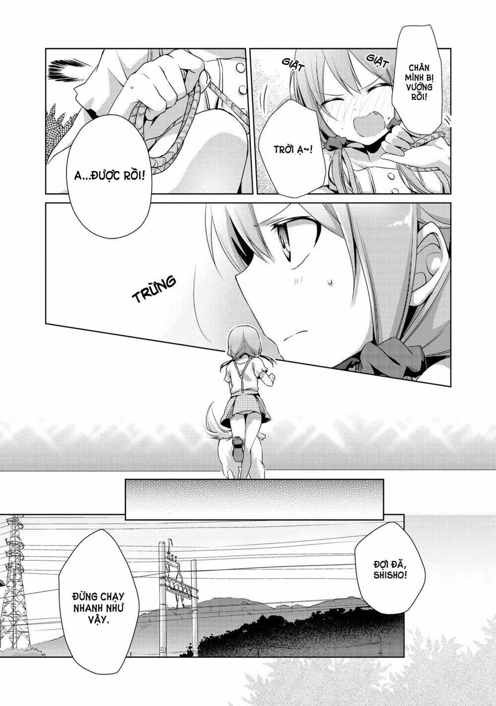 tachibanakan to lie angle chapter 3 10