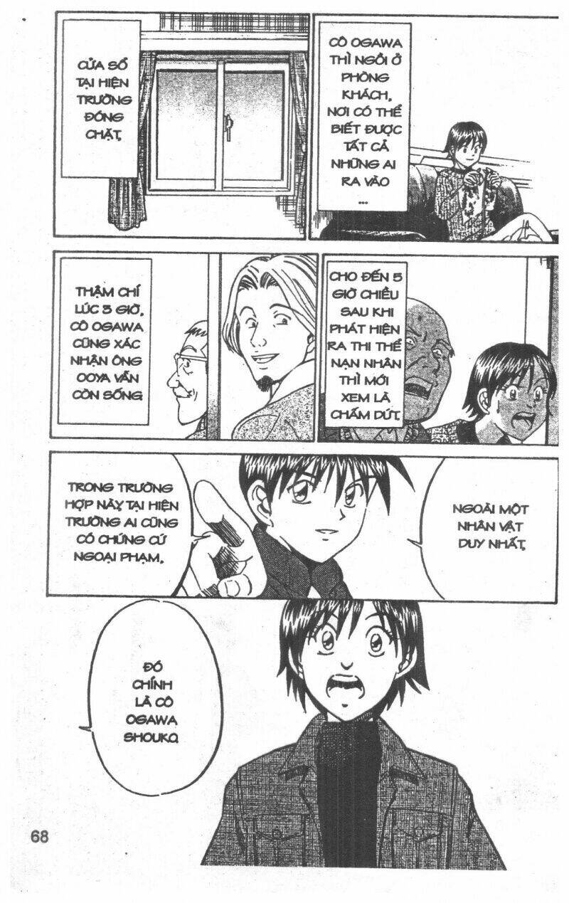 thám tử toma chapter 1 68