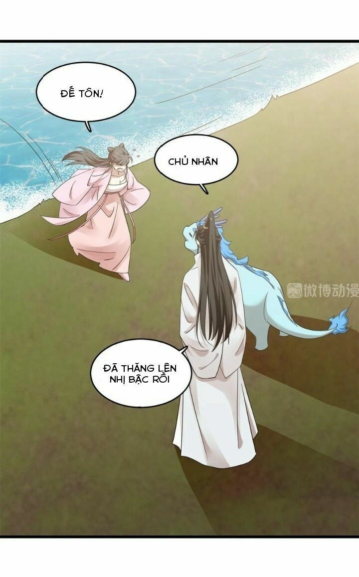 độc bộ thiên hạ: đặc công thần y chapter 214 7