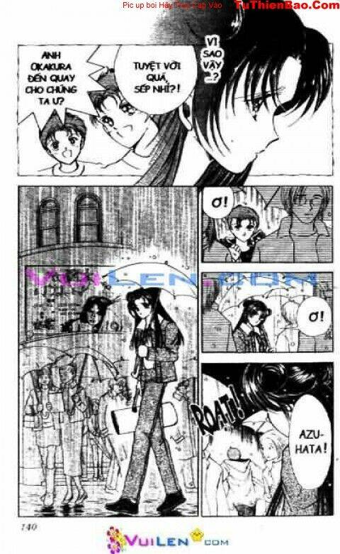 vương quốc điện ảnh chapter 2 140