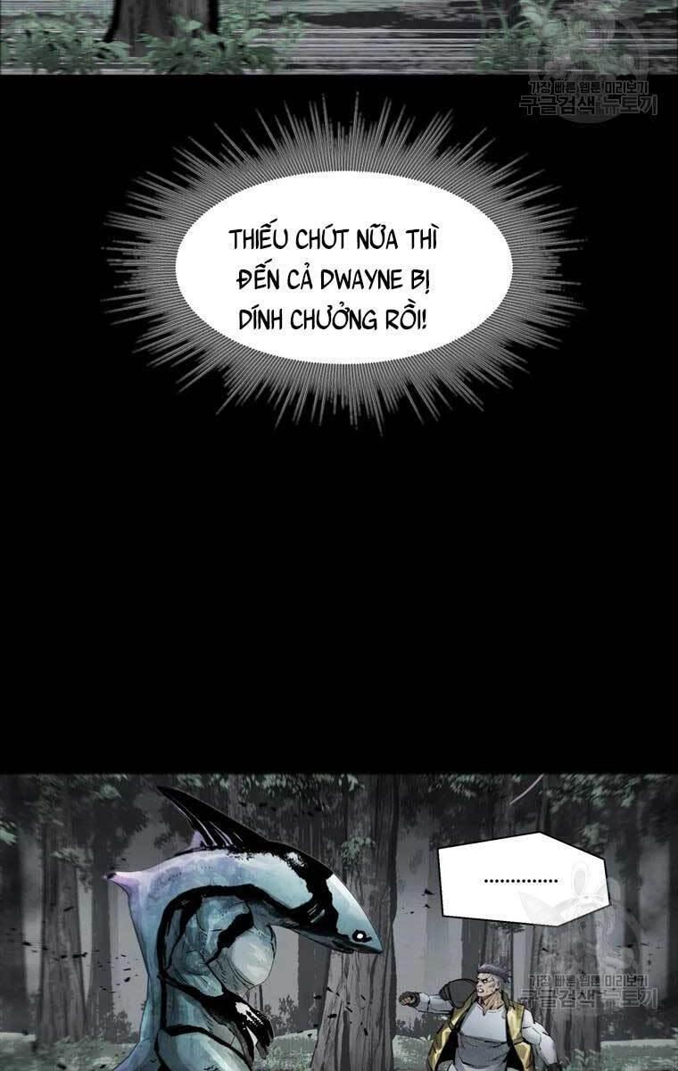 mật mã mê cung chapter 41 54