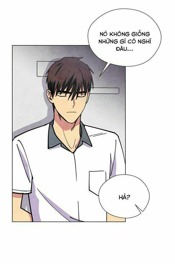 tai sói và mũ đỏ chapter 17 24