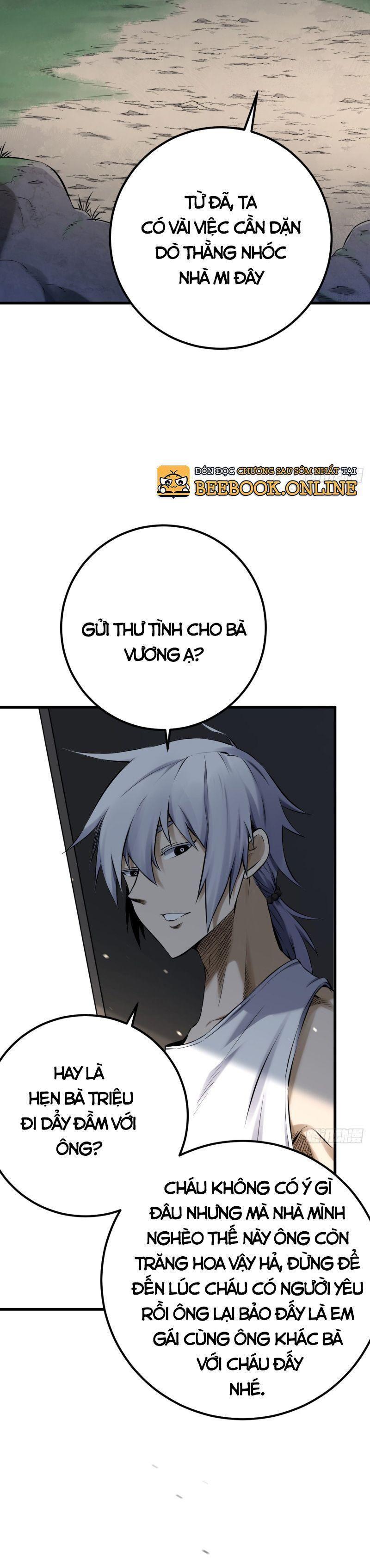 thiên sư chapter 1 23