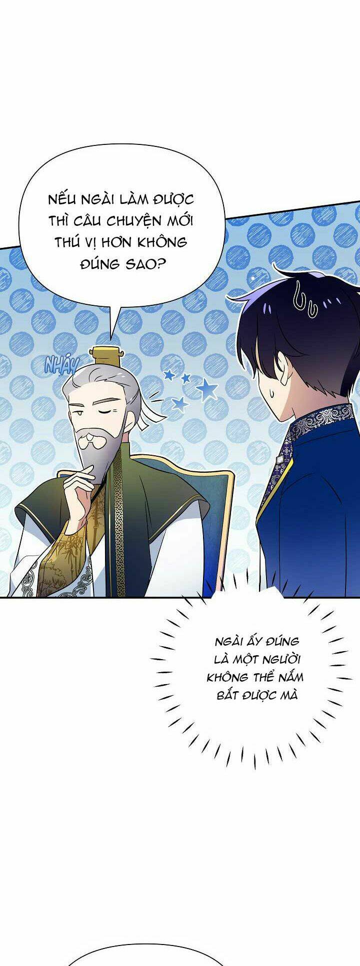 tôi đã ở đây ngay từ đầu chapter 48.1 29