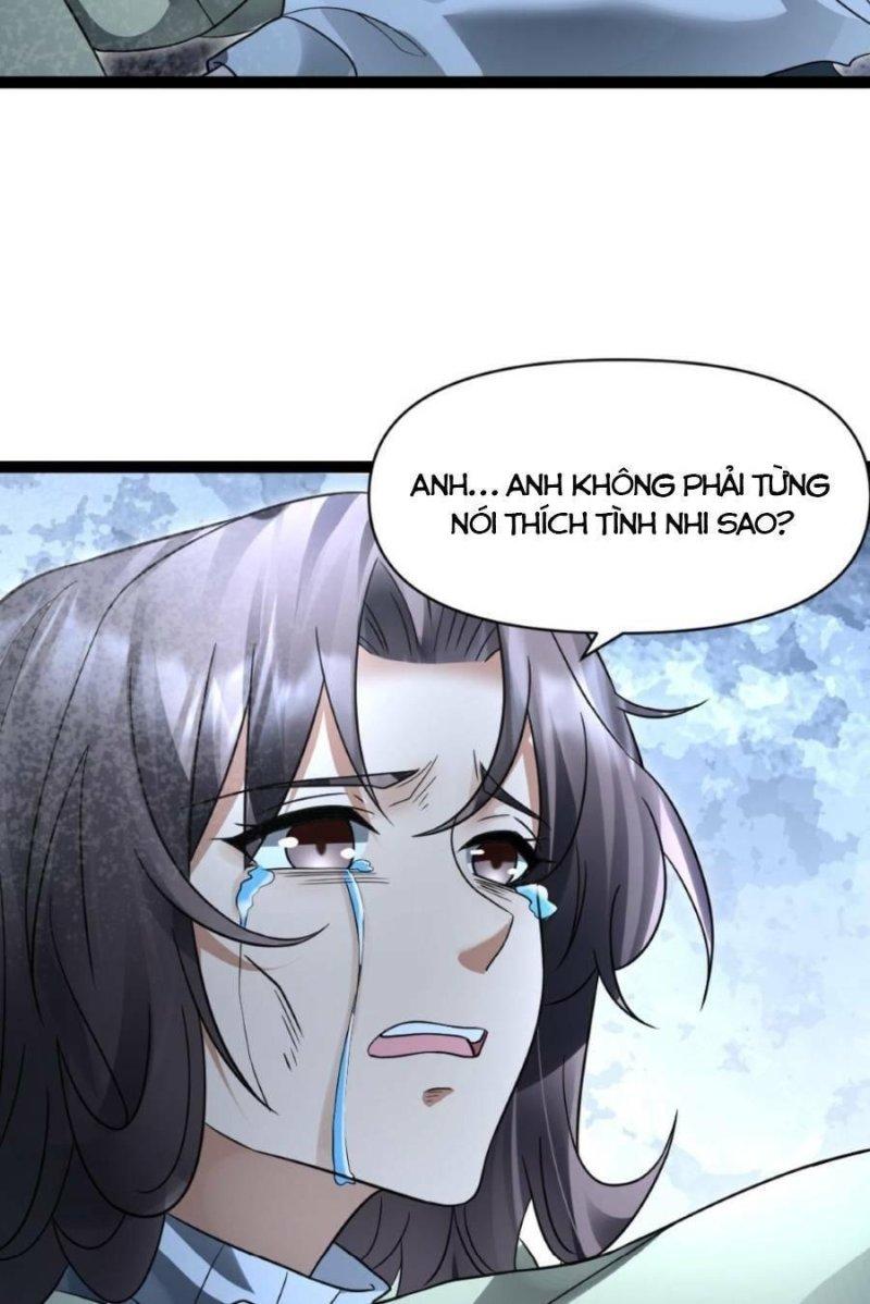 đóng băng toàn cầu: tôi gây dựng nên phòng an toàn thời tận thế chapter 52 2