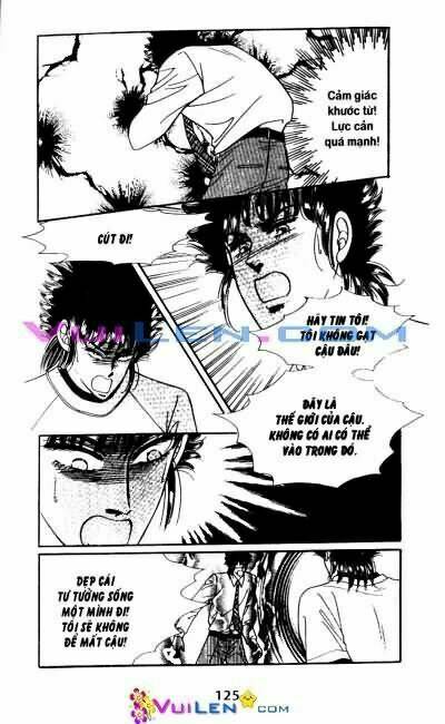 vật cản tình yêu chapter 9 123