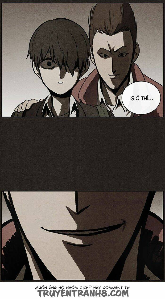 đứa con của quỷ dữ chapter 38 3