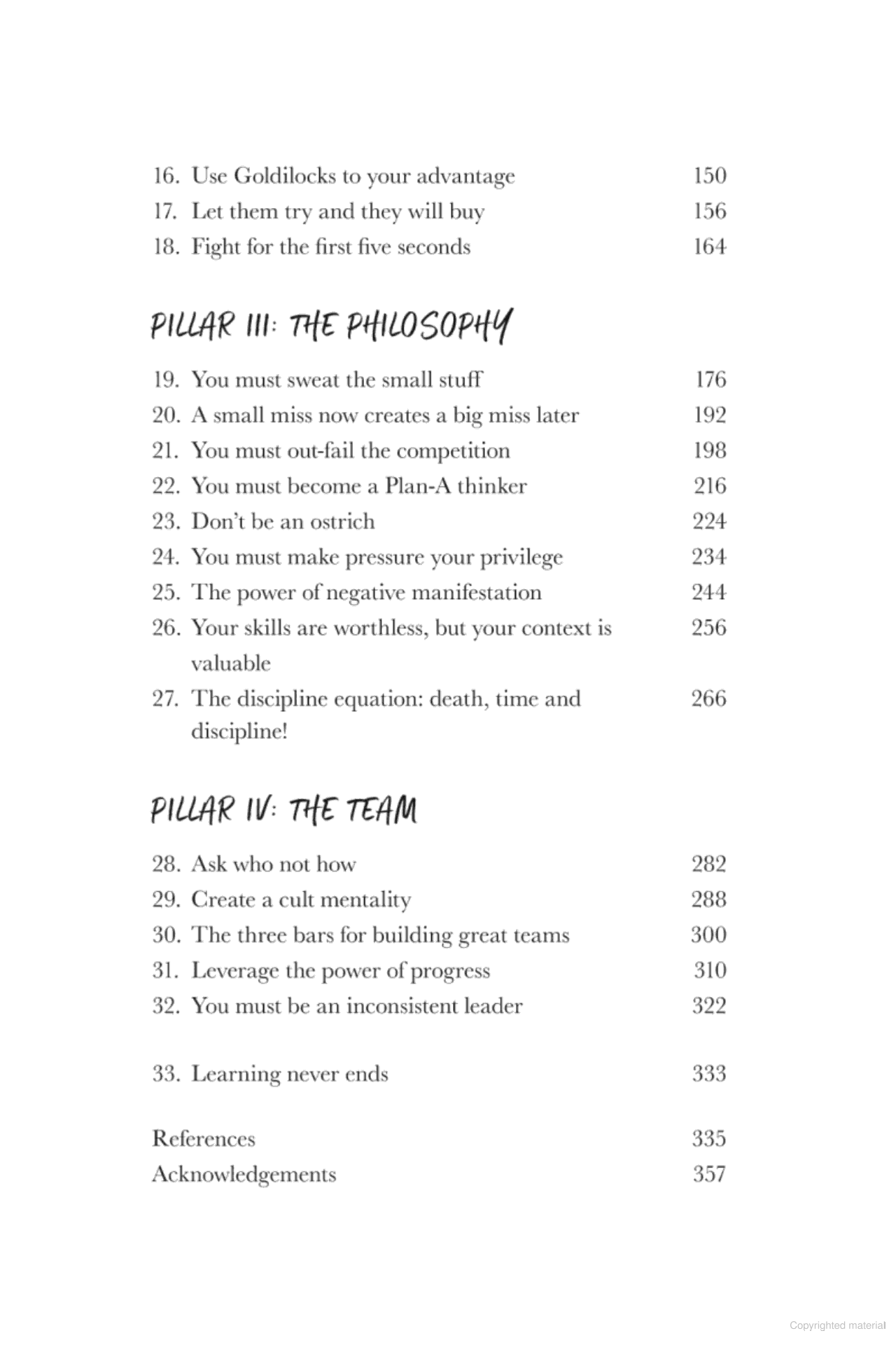 Sách ngoại văn: The Diary Of A CEO: The 33 Laws Of Business And Life