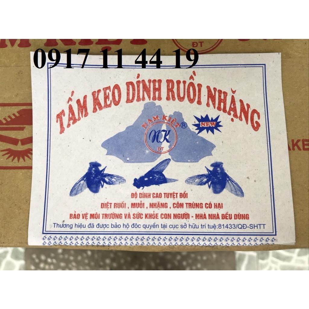 Keo dính ruồi siêu dính Nam Kiệt
