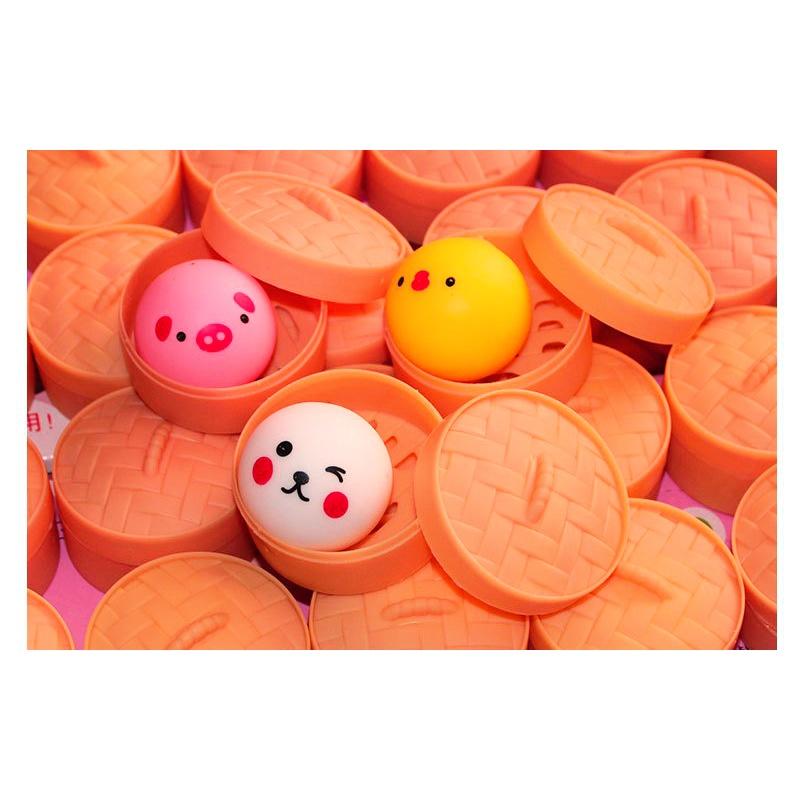 Squishy slime mochi mềm dẻo dễ thương đồ chơi cho bé