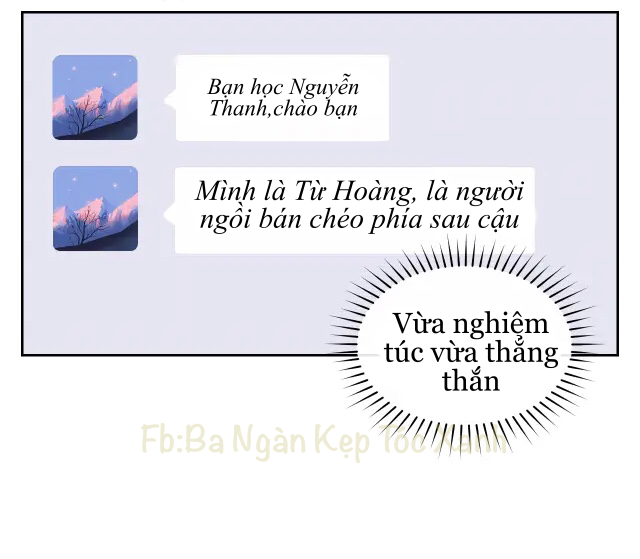 không thể đến gần chapter 5 56