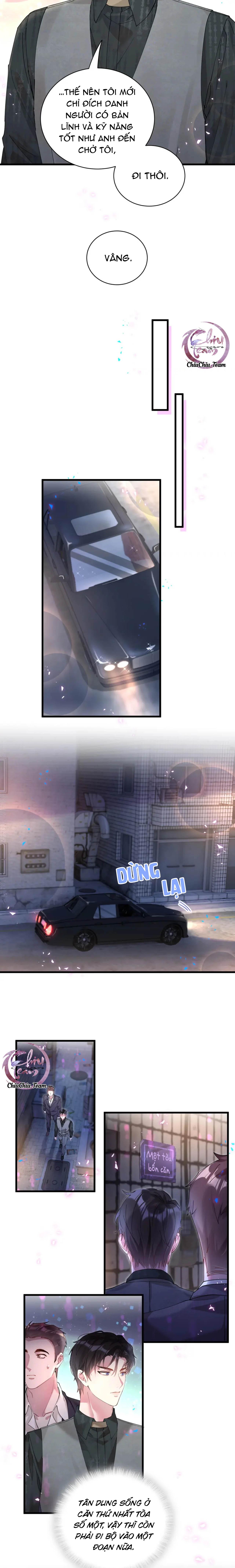 kết hôn là chuyện nhỏ chapter 24 3