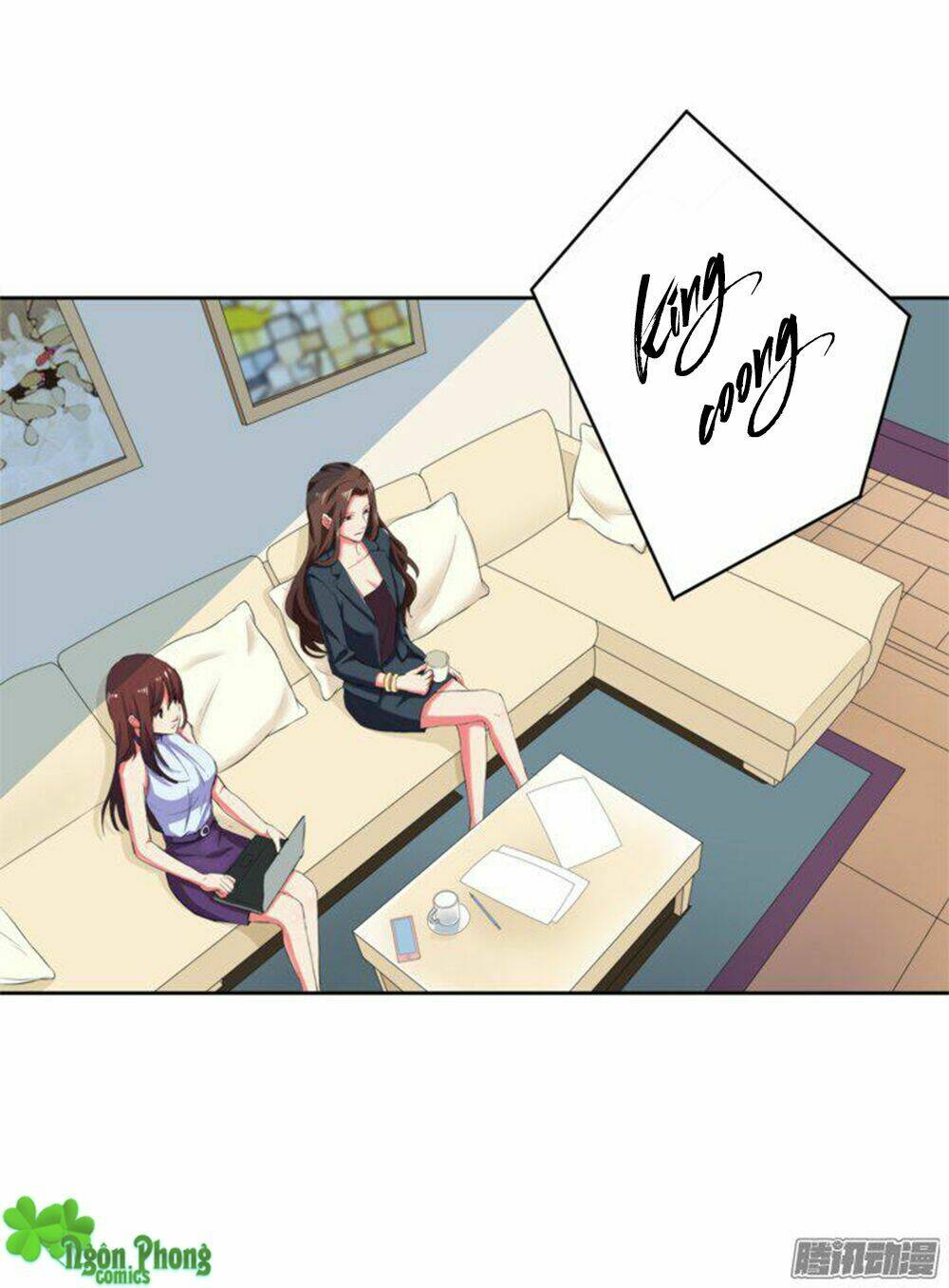 khi trò chơi ác ma bắt đầu chapter 3 34