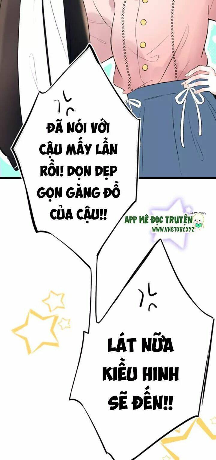 trạch thượng tịch mịch huỳnh hỏa chapter 54 7