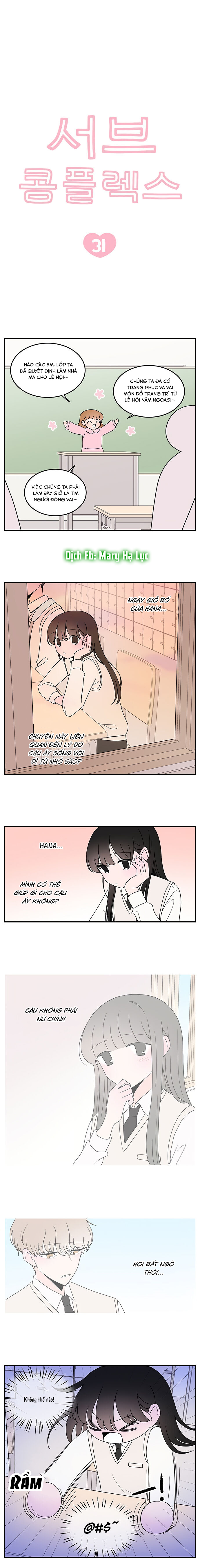 hội chứng nam phụ chapter 31 2