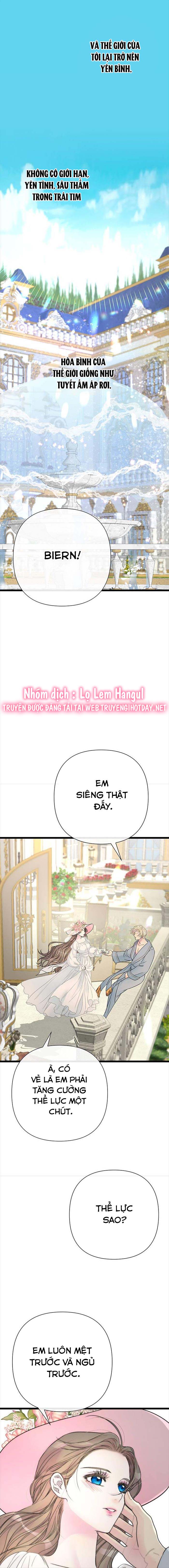 hoàng tử phiền toái chapter 92 8
