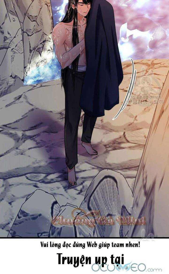 cô dâu của sói đen chapter 16 73