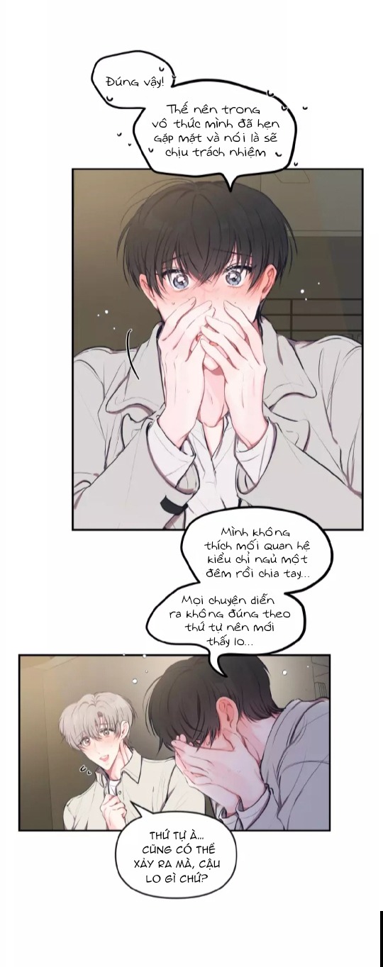 hợp đồng tình yêu chapter 46 4