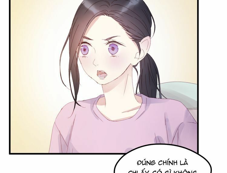lượm được một tiểu hồ ly phần 2 chapter 35 14