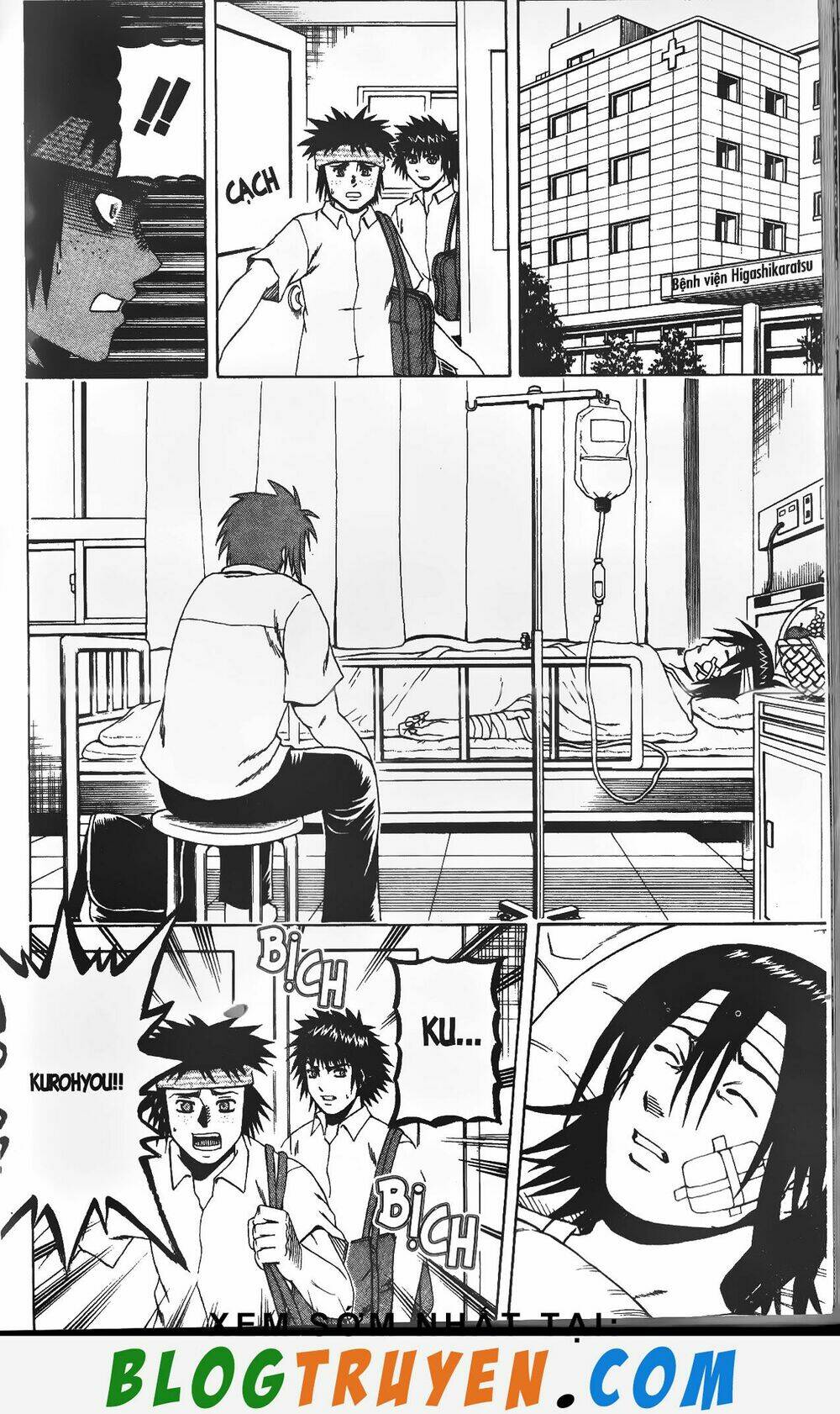 mr.fullswing chapter 133 13