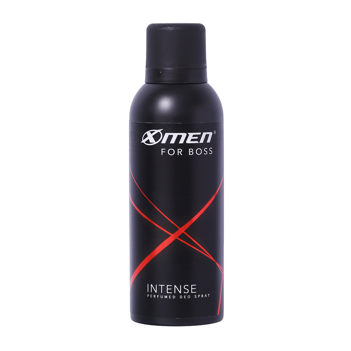 Xịt Khử Mùi X-Men For Boss Intense 150ML