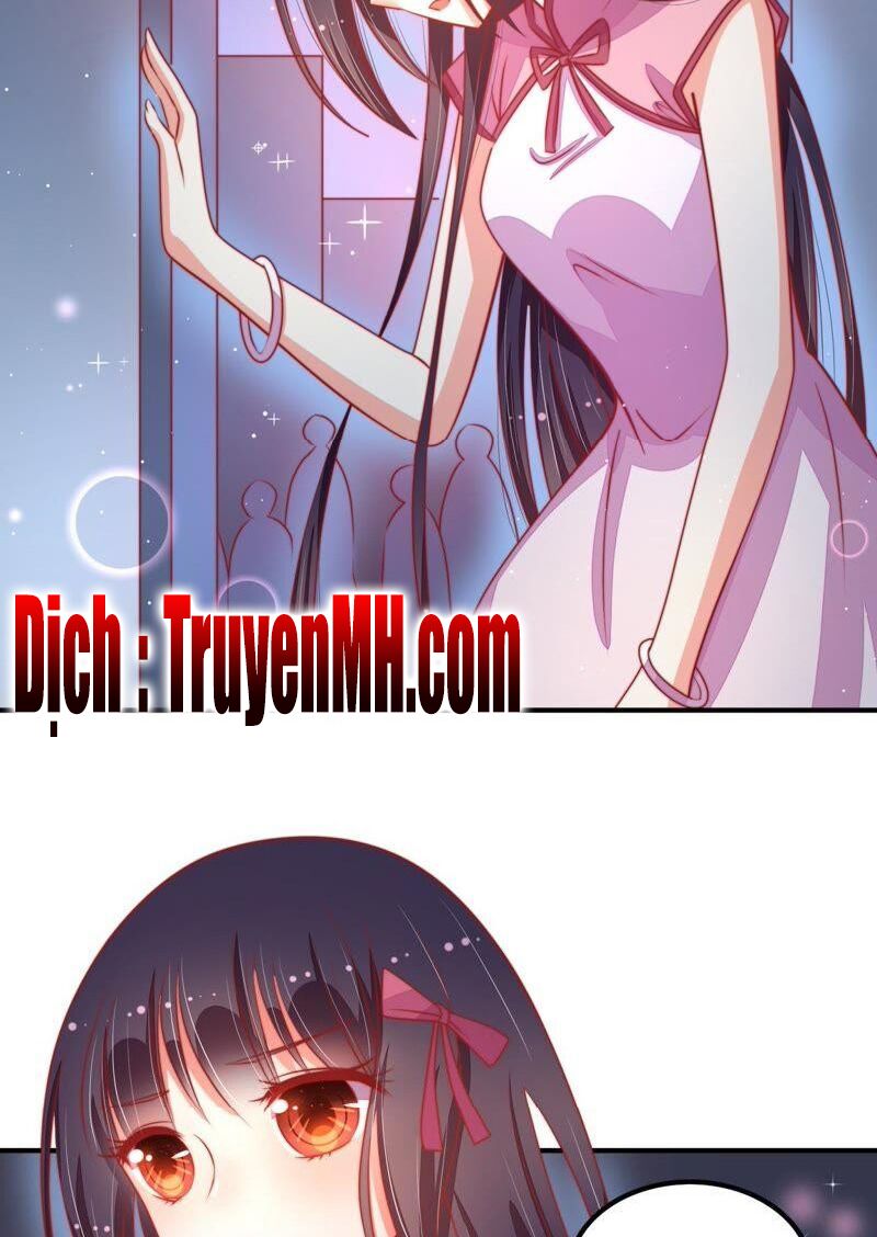 ngày nào thiếu soái cũng ghen chapter 110 6