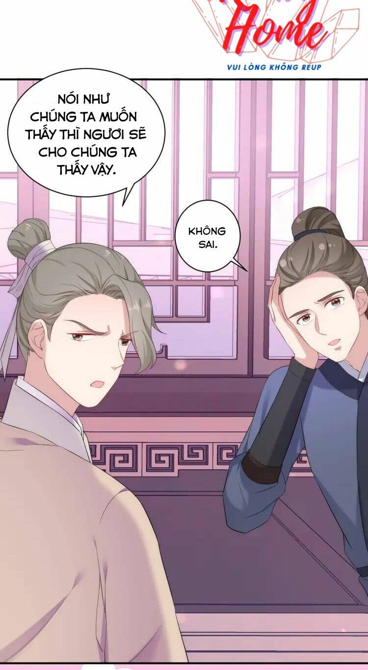 ta đào tạo minh tinh ở cổ đại chapter 3 5