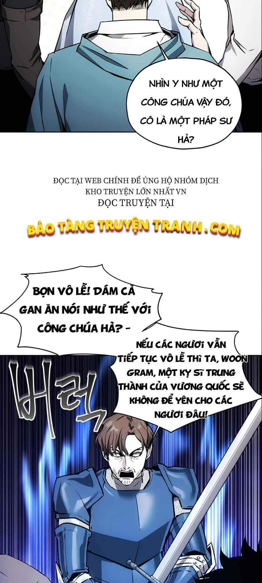 Tao Là Ác Nhân Chapter 16 - Trang 4