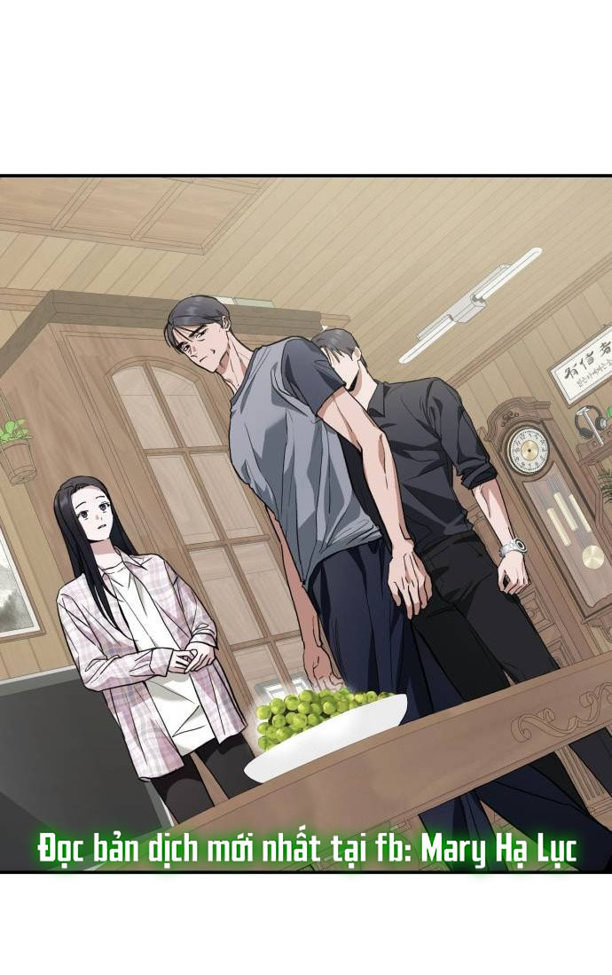 bóng râm mùa xuân chapter 11.1 42