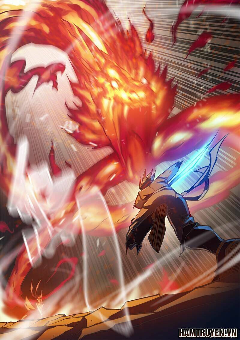 huyền giới chi môn chapter 40 8