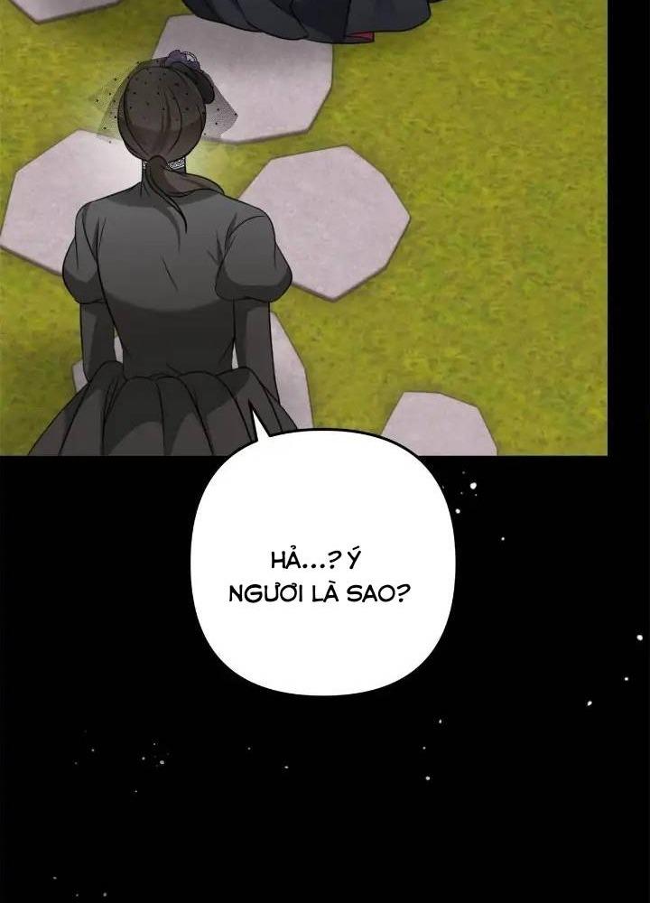 tại sao mẹ chồng tôi lại như thế này? chapter 22 122