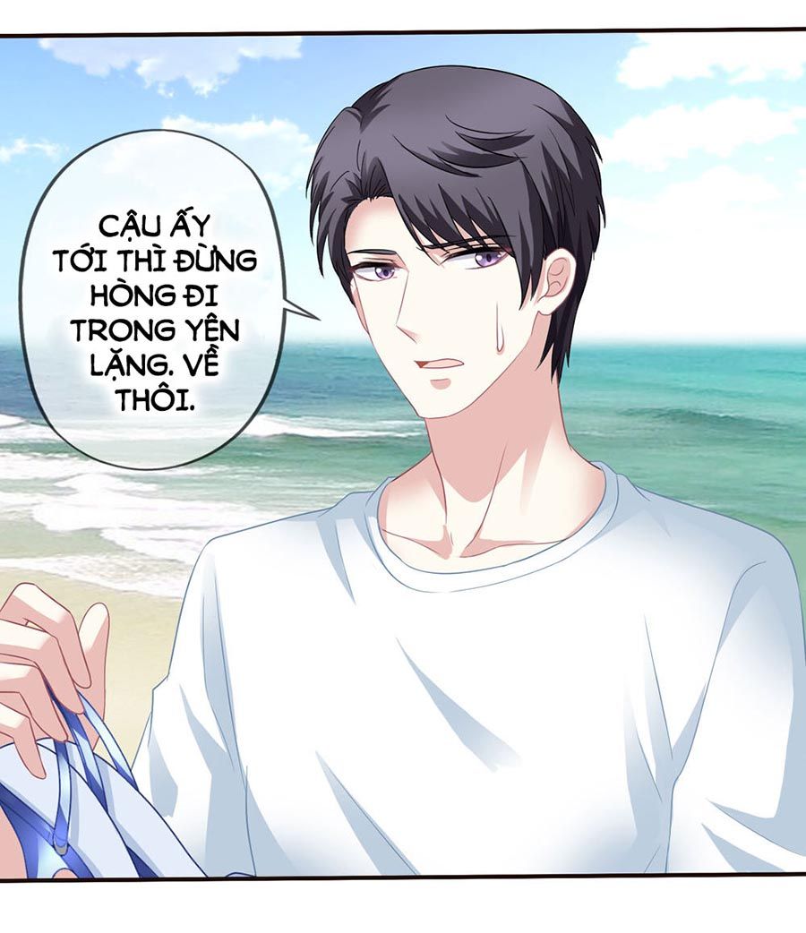 mỹ vị giai thê chapter 54 17