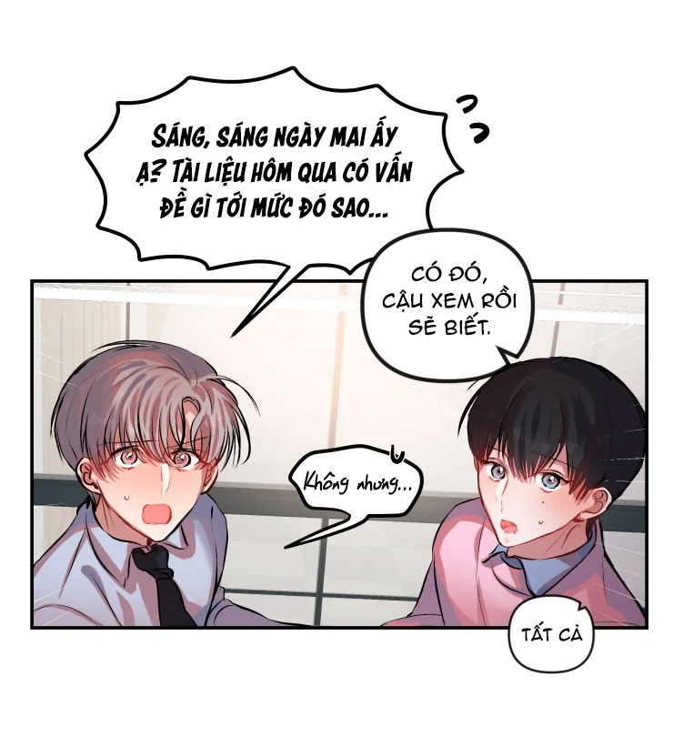 hợp đồng tình yêu chapter 8 42