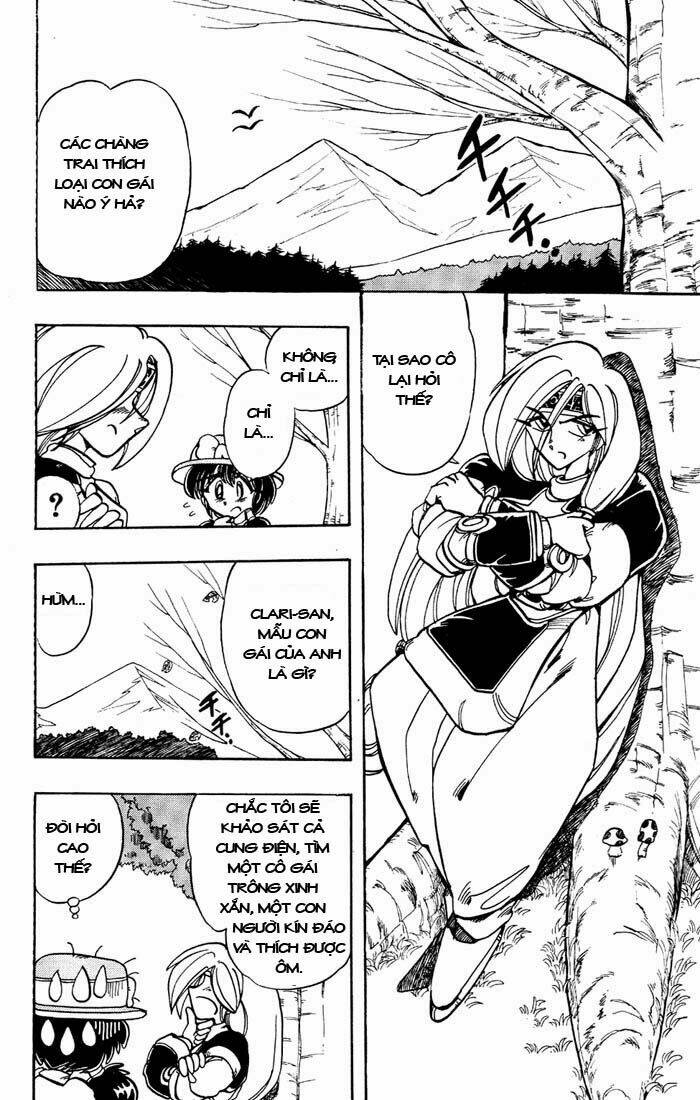 violinist of hameln - cây đàn kì diệu chapter 37 26