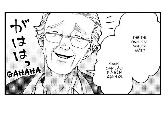 bị một anh chàng lập dị tấn công chapter 26 14