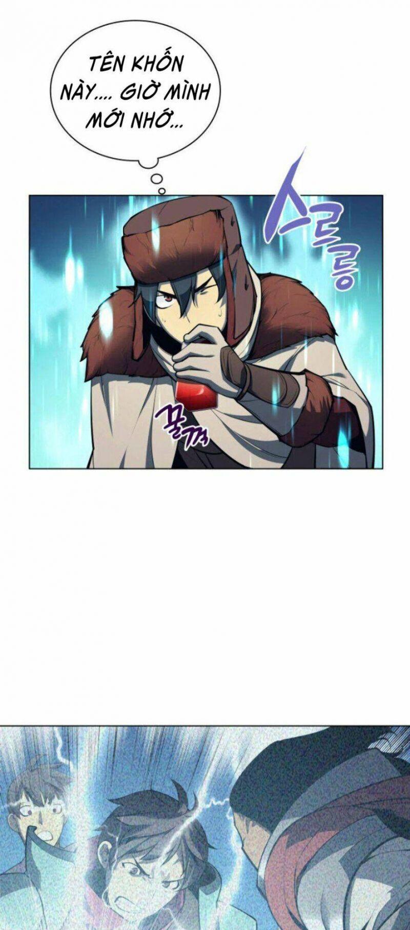 vượt qua giới hạn chapter 40 18