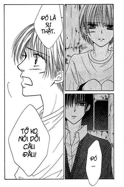 power!! chapter 21 32