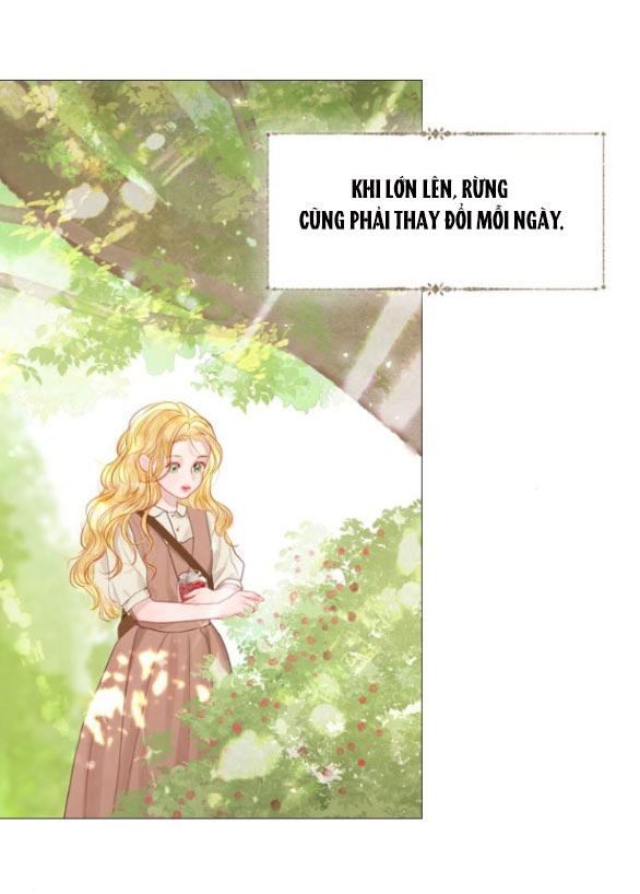 Khóc Đi Hay Là Cầu Xin Tôi Cũng Được chapter 2.2 - Trang 34